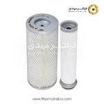 فیلتر هواکش ساکورا A-6808-S