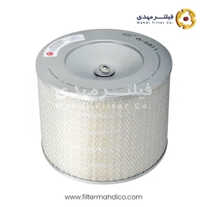 فیلتر هواکش ساکورا A-6811