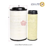 فیلتر هواکش ساکورا A-68380-s