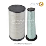 فیلتر هواکش ساکورا A-68510-S