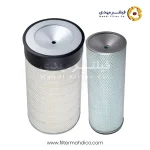 فیلتر هواکش ساکورا A-6903-S