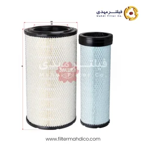 فیلتر هواکش ساکورا A-69130-S