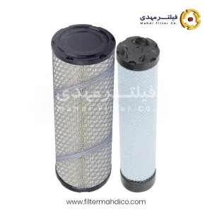 فیلتر هواکش ساکورا A-70020-S