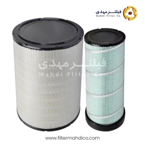 فیلتر هواکش ساکورا A-7110-S