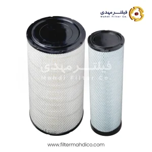 فیلتر هواکش ساکورا A-7119-S