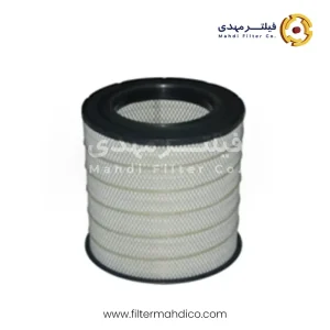 فیلتر هواکش ساکورا A-7124