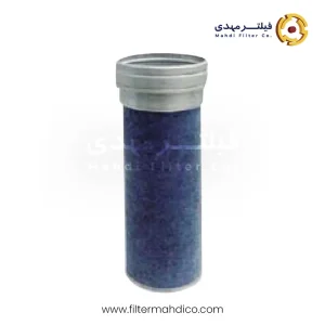 فیلتر هواکش ساکورا A-7128