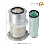فیلتر هواکش ساکورا A-7622