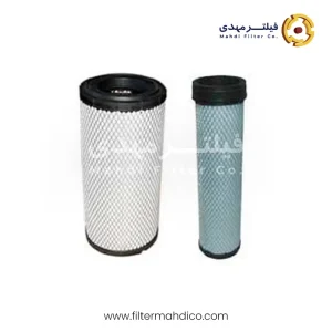 فیلتر هواکش ساکورا A-7624-S