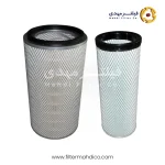 فیلتر هواکش ساکورا A-76640-S