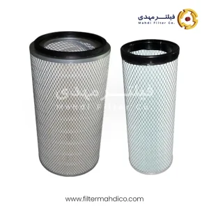 فیلتر هواکش ساکورا A-76640-S