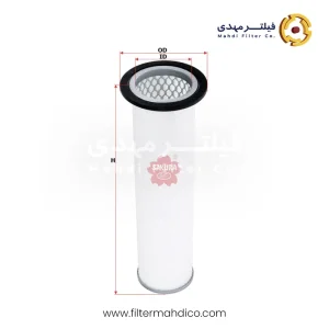 فیلتر هواکش ساکورا A-7919