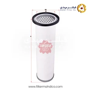 فیلتر هواکش ساکورا A-7964