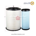 فیلتر هواکش ساکورا A-83060-S