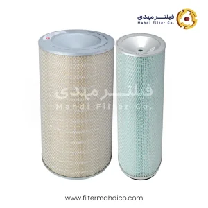 فیلتر هواکش ساکورا A-8526-S