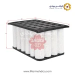فیلتر هواکش ساکورا A-85370