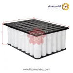 فیلتر هواکش ساکورا A-85400