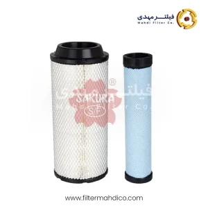 فیلتر هواکش ساکورا A-8553-S