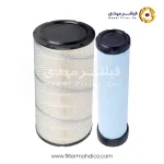 فیلتر هواکش ساکورا A-8577-S