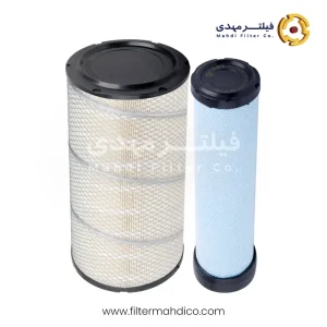 فیلتر هواکش ساکورا A-8577-S