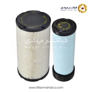 فیلتر هواکش ساکورا A-8587-S