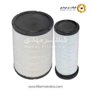 فیلتر هواکش ساکورا A-8604-S