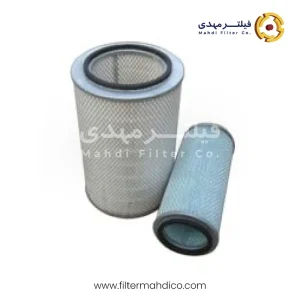 فیلتر هواکش ساکورا A-8641-S