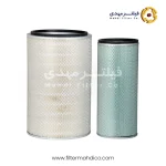 فیلتر هواکش ساکورا A-8647-S