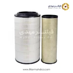 فیلتر هواکش ساکورا A-8649-S