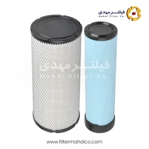 فیلتر هواکش ساکورا A-8672-S