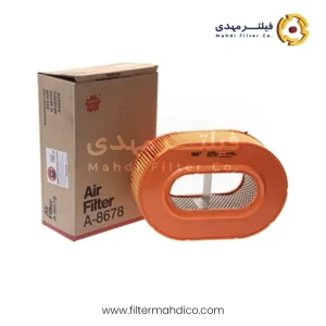 فیلتر هواکش ساکورا A-8678