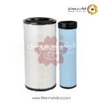 فیلتر هواکش ساکورا A-87640-S