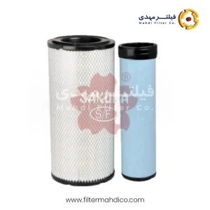 فیلتر هواکش ساکورا A-87640-S