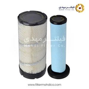 فیلتر هواکش ساکورا A-87700-S