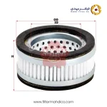 فیلتر هواکش ساکورا A-92040