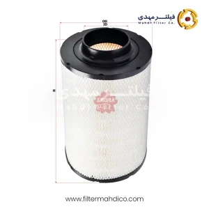 فیلتر هواکش ساکورا AH-53010