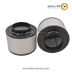 فیلتر هواکش ساکورا AH-5587