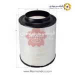 فیلتر هواکش ساکورا AH-7906