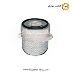 فیلتر هواکش ساکورا AS-1037