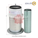 فیلتر هواکش ساکورا AS-2212-S
