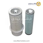فیلتر هواکش ساکورا AS-2833