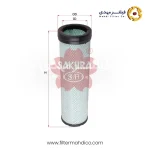 فیلتر هواکش ساکورا AS-5103