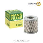 فیلتر هواکش مان C1337