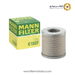 فیلتر هواکش مان C1337
