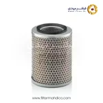 فیلتر هواکش مان C17201