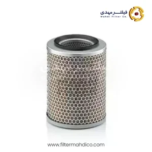 فیلتر هواکش مان C17201