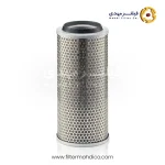 فیلتر هواکش مان C17225/3
