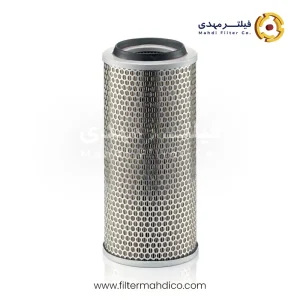 فیلتر هواکش مان C17225/3