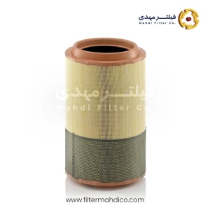فیلتر هواکش مان C25860/2