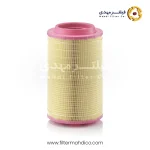 فیلتر هواکش مان C25860/6